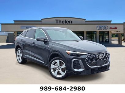 New 2025 Audi Q5 Premium Plus