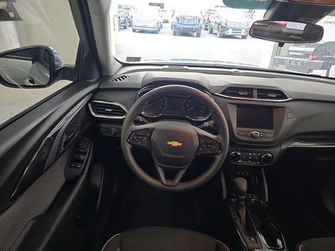 Certified 2023 Chevrolet TrailBlazer LT image 12