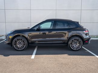 New 2026 Porsche Macan AWD/4WD video 2