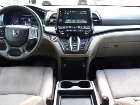 Used 2021 Honda Odyssey EX image 14
