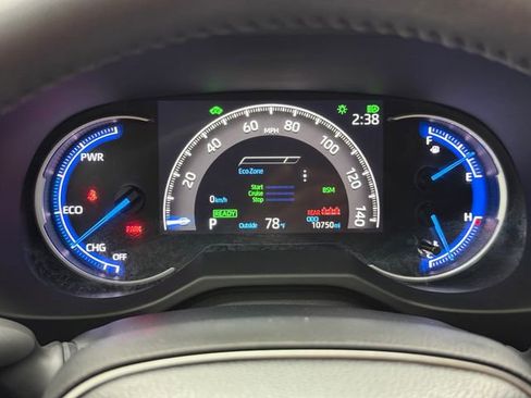 Used 2024 Toyota RAV4 XLE Premium w/ Weather Package image 16