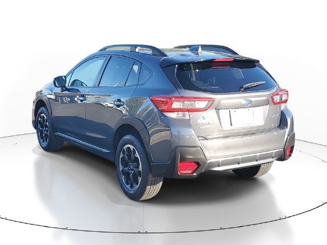 Used 2021 Subaru Crosstrek 2.0i Premium AWD/4WD image 3