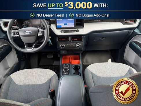 Used 2022 Ford Maverick XLT FWD image 17
