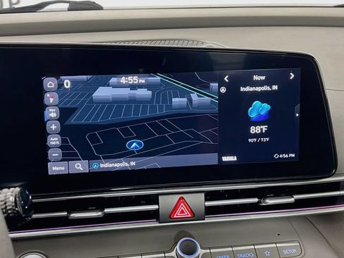 Used 2024 Hyundai Elantra SEL FWD image 18