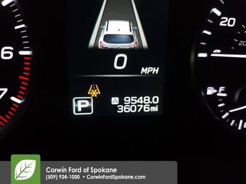 Used 2023 Subaru Ascent Onyx Edition image 11