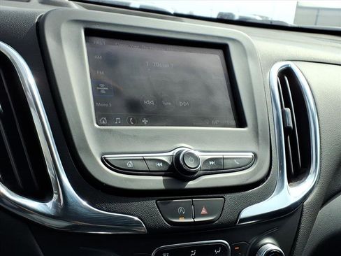 Used 2024 Chevrolet Equinox LT w/ LPO, Floor Liner Package image 11