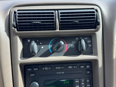 Used 2002 Ford Mustang GT image 6