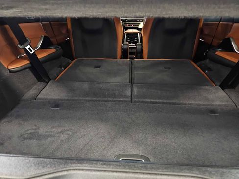 New 2026 BMW X7 M60i AWD/4WD image 47