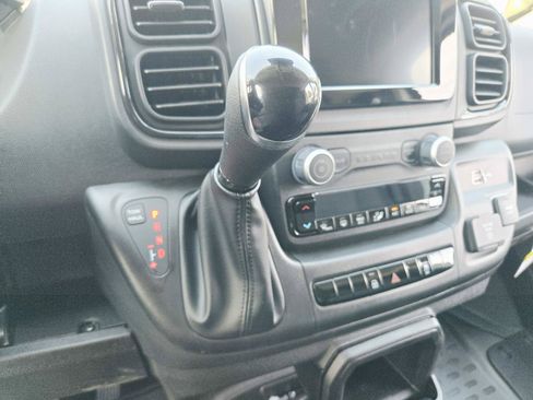 New 2026 RAM ProMaster 2500 FWD image 26