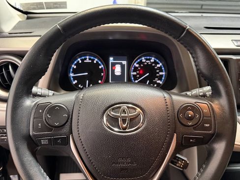 Used 2018 Toyota RAV4 Adventure w/ Plus Extra Value Package AWD/4WD image 7
