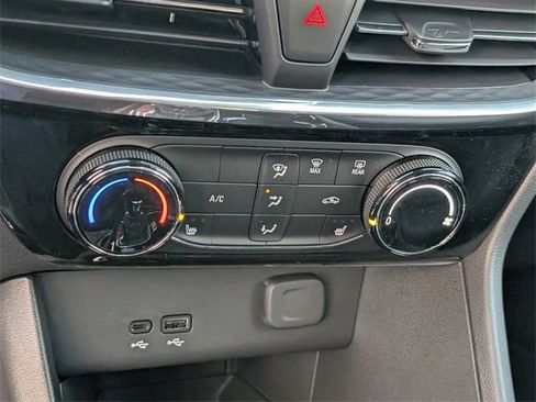 New 2026 Buick Encore GX Sport Touring w/ Comfort Package image 13