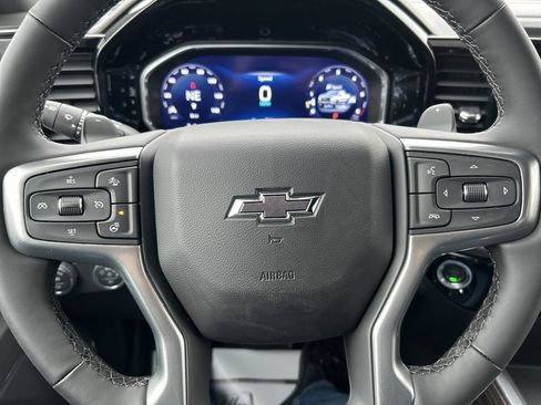 New 2026 Chevrolet Silverado 1500 LT Trail Boss w/ Convenience Package II image 26