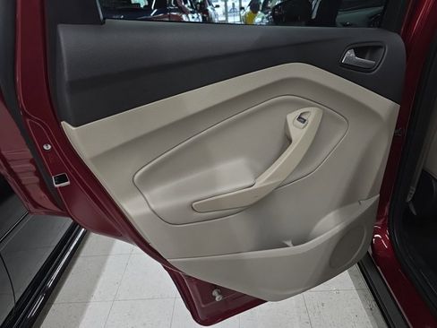 Used 2018 Ford Escape SEL AWD/4WD image 14
