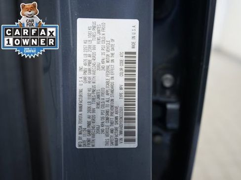 Used 2025 MAZDA CX-50 AWD 2.5 Turbo w/ Cargo Package image 27