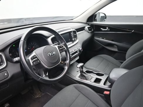 Used 2020 Kia Sorento S AWD/4WD image 16