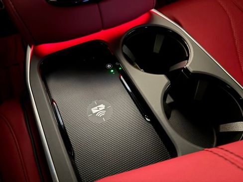 New 2026 Acura RDX A-Spec AWD/4WD image 16