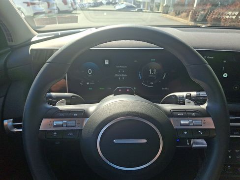 Certified 2025 Hyundai Tucson Limited w/ Tow & Go Package image 20