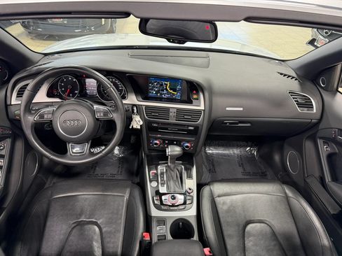 Used 2014 Audi A5 2.0T Premium Plus w/ Premium Plus Package AWD/4WD image 2
