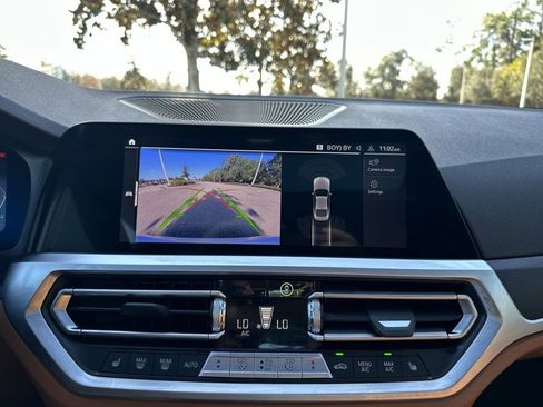 Certified 2022 BMW 430i Coupe w/ M Sport Package image 21