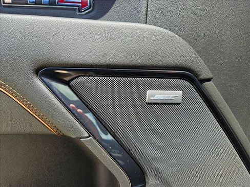 Used 2025 GMC Sierra 1500 AT4 w/ AT4 Premium Package AWD/4WD image 30