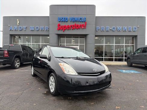 Used 2008 Toyota Prius image 1