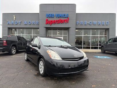 Used 2008 Toyota Prius