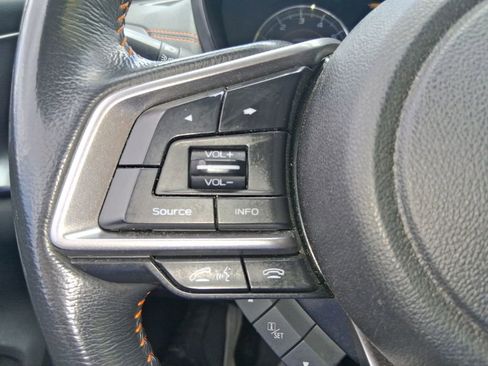 Used 2021 Subaru Crosstrek 2.5i Limited AWD/4WD image 22