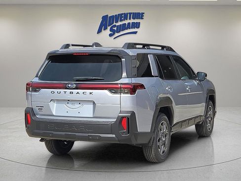 New 2026 Subaru Outback Premium image 6