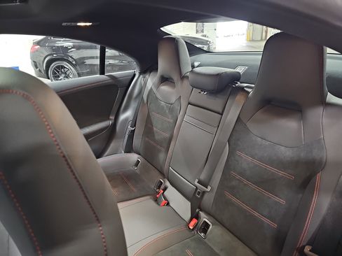 New 2026 Mercedes-Benz CLA 250 image 15