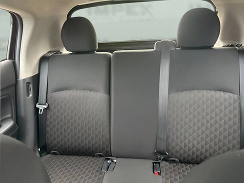 Used 2024 Mitsubishi Mirage ES FWD image 11