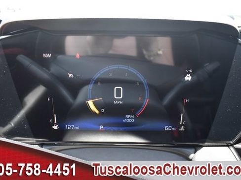 Used 2026 Chevrolet TrailBlazer RS w/ Driver Confidence Package FWD image 29