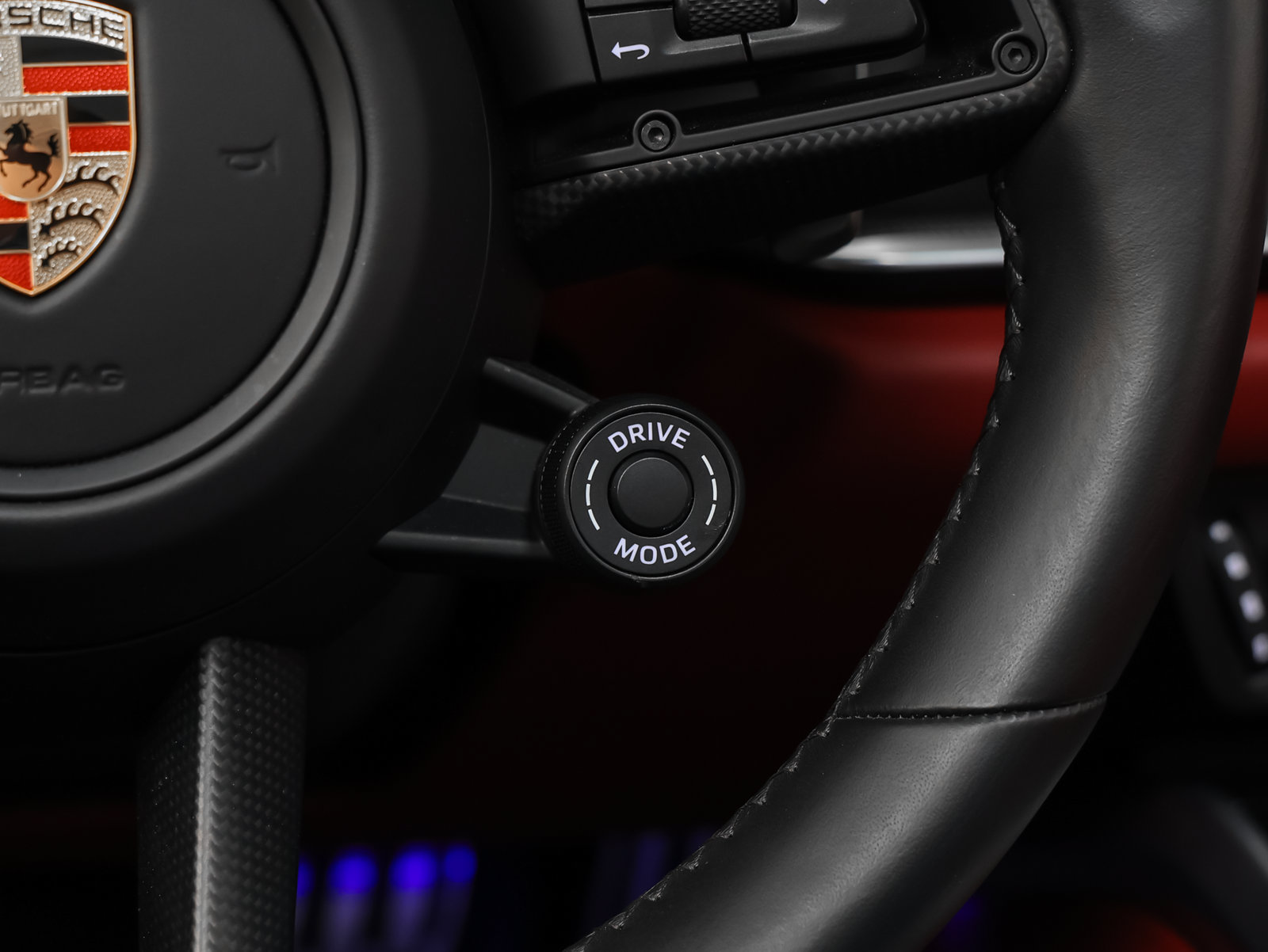 Certified 2024 Porsche 911 Turbo S AWD/4WD image 50