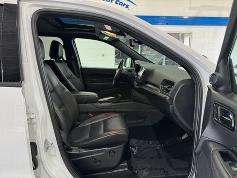 Used 2025 Dodge Durango R/T AWD/4WD image 15