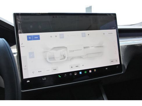 Used 2021 Tesla Model S Plaid AWD/4WD image 21