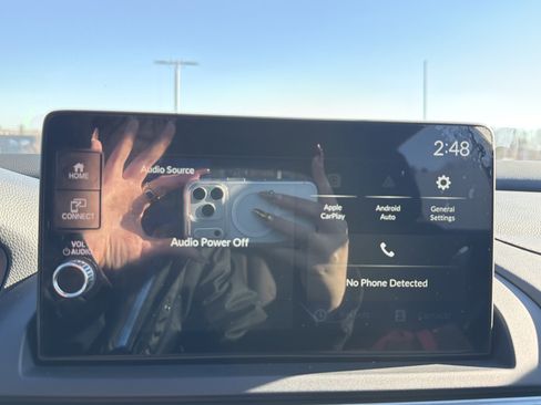 Certified 2025 Acura ADX A-Spec image 23