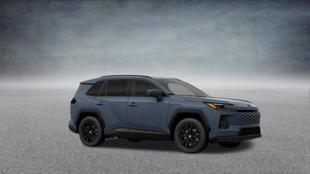 New 2026 Toyota RAV4 SE w/ Weather Package AWD/4WD image 48