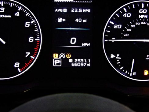 Used 2020 Subaru Legacy Premium AWD/4WD image 14