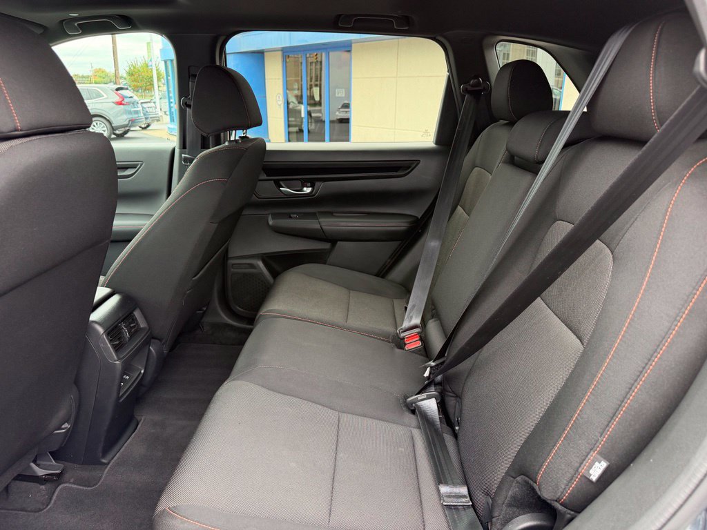 Used 2024 Honda CR-V Sport image 8