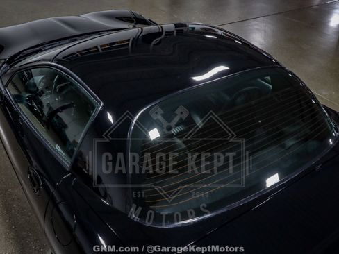 Used 2002 Chevrolet Corvette Z06 w/ Memory Pkg image 37