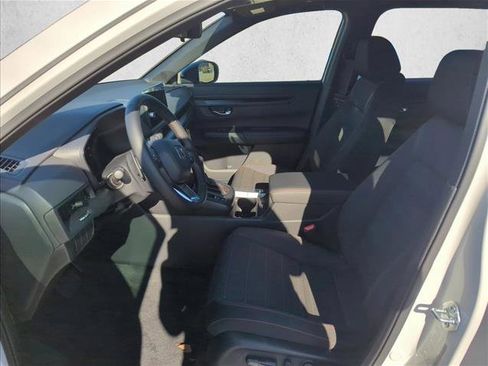 New 2026 Honda CR-V Sport image 13