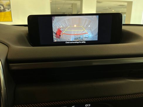 Used 2025 MAZDA CX-50 2.5 Hybrid w/ Premium Plus Pkg image 25