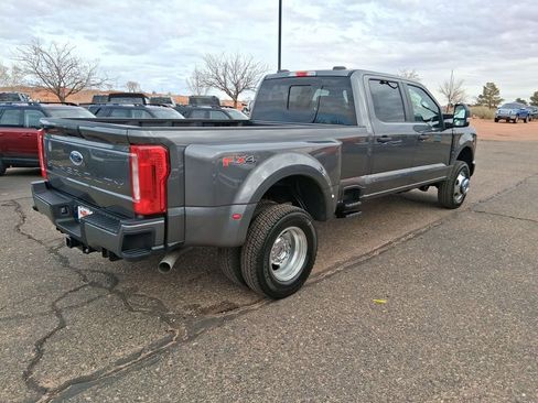 New 2026 Ford F350 XL w/ STX Appearance Package image 5