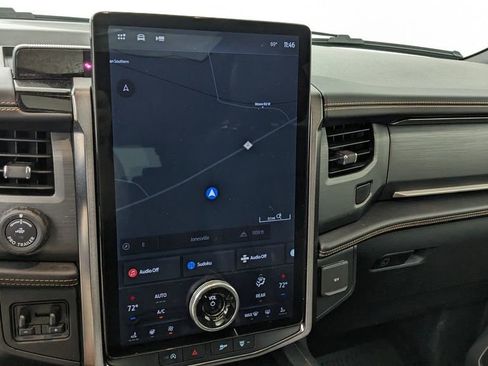 Used 2024 Ford Expedition Max Platinum image 28