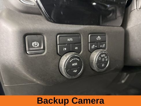 Used 2024 Chevrolet Silverado 1500 RST w/ LPO, Dark Essentials Package image 9