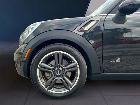 Used 2013 MINI Cooper Countryman S AWD/4WD image 9