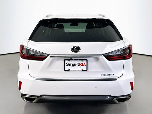 Used 2018 Lexus RX 350 AWD w/ Premium Package image 6