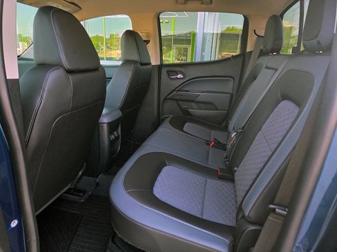 Used 2019 Chevrolet Colorado Z71 image 13