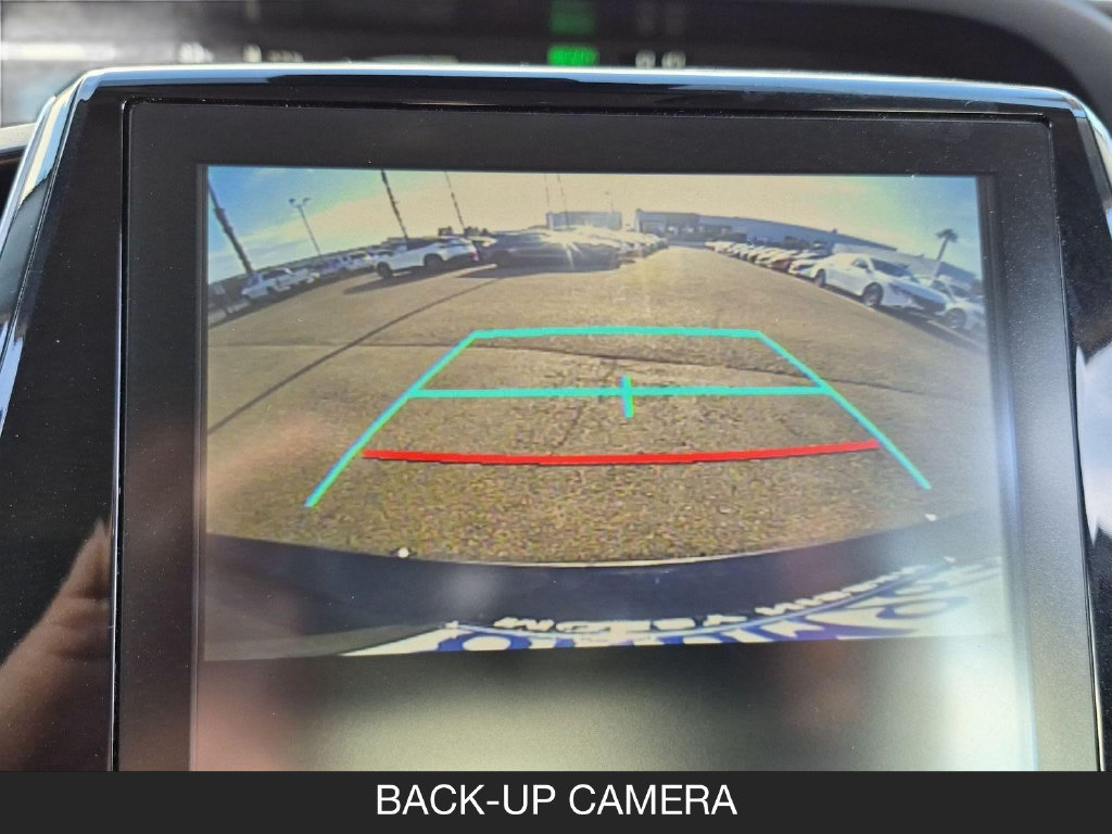 Used 2020 Toyota Prius Prime Limited w/ Carpet Mat Package FWD image 22