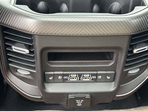 New 2026 RAM 1500 RHO w/ RHO Level 1 Equipment Group AWD/4WD image 5