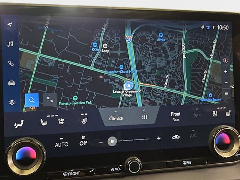 Certified 2024 Lexus RX 350 Premium Plus image 22